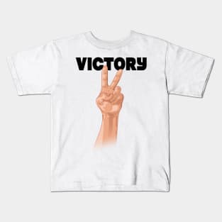 Victory Kids T-Shirt